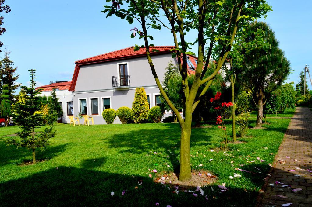 Hotel Wielkopolanka شرودا فيلكابولسكا المظهر الخارجي الصورة