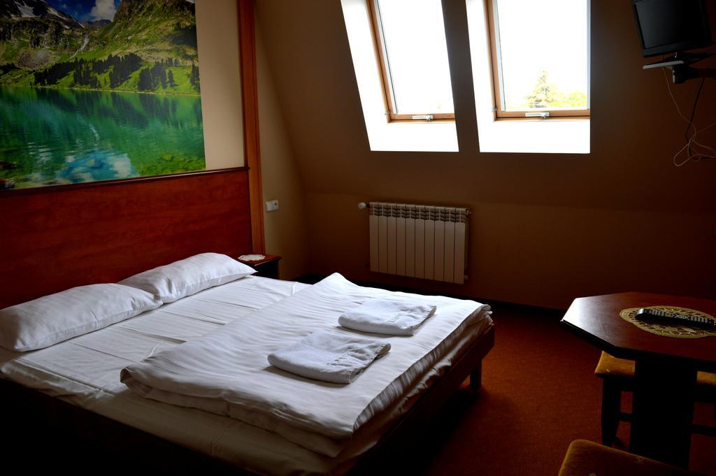 Hotel Wielkopolanka شرودا فيلكابولسكا المظهر الخارجي الصورة